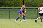 Field Hockey vs MIT  Wheaton College Field Hockey vs MIT. - Photo By: KEITH NORDSTROM : Wheaton, field hockey, FH2019